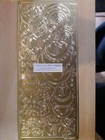 Au 0000-0625 Baboesjka pop goud - Klik op de afbeelding om het venster te sluiten